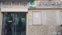 Masjid Muslim World League