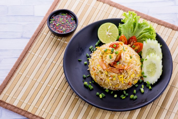 Nasi Goreng