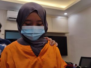 Berkaca dari Kasus Cinta Segitiga Maut, Laporkan Jika Pasangan Selingkuh!