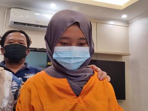 Suami Pembunuh Dini Nurdiani Telah Diperiksa Polisi, Begini Kesaksiannya