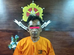 Mau Cari Tiket, Bule Rusia Jadi Korban Pencurian di Bandara Ngurah Rai