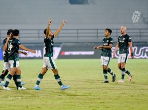 Mengintip Persiapan Persikabo 1973 Tatap Liga 1 Musim Depan