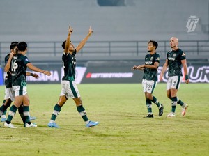 Jadwal Lengkap Persikabo 1973 di Piala Presiden 2022