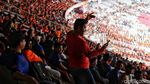 Penampakan Massa May Day Fiesta Padati GBK