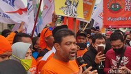 Buruh Ancam Mogok Nasional Jika Revisi UU P3 Disahkan