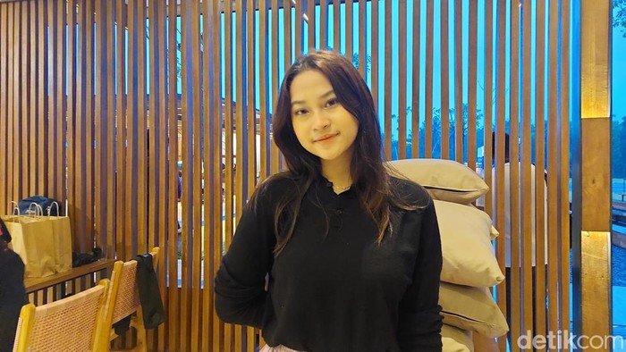 Raissa Anggiani