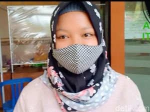Ranting Bantah Tuduhan Gandi soal Perselingkuhan