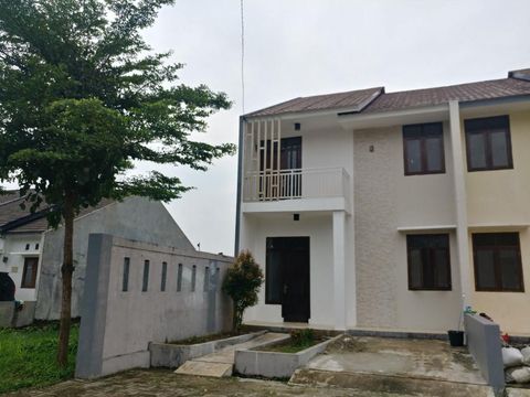 rumah syariah