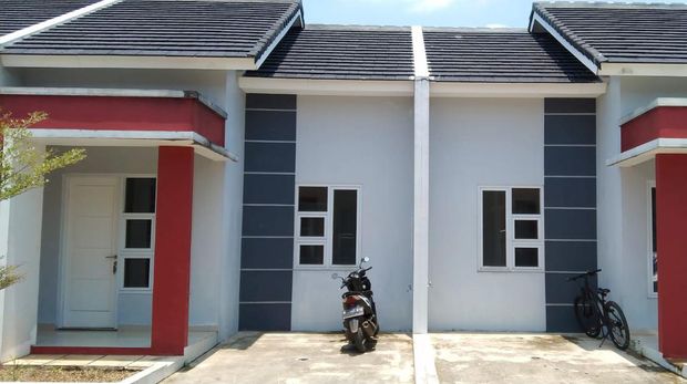 rumah syariah
