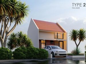 Tangsel Mau Jadi Smart City, Pengembang Bikin Rumah Pakai Teknologi Canggih
