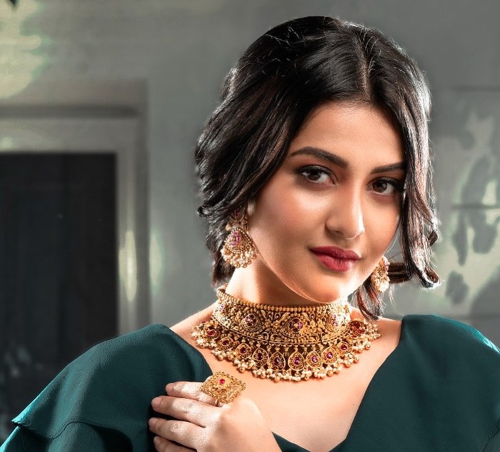 Sahana Sahana