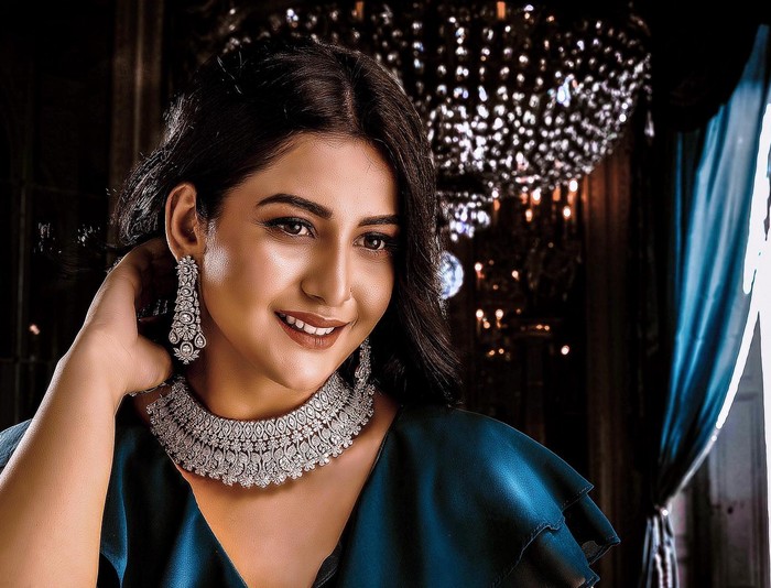 Sahana Sahana