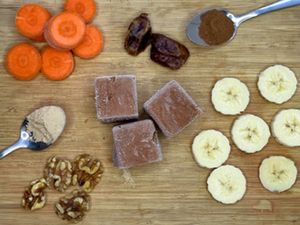 Tanpa Blender, Smoothie Beku ini Bisa Disajikan Instan