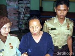 Kisah Sumiarsih Muncikari Dolly Pembantai Letkol Purwanto dan Keluarga