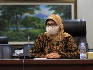 KSP: Sambutan Hangat Joe Biden ke Jokowi Bukti AS Percaya Indonesia
