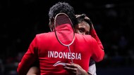 Evaluasi buat Indonesia dari Kekalahan di Final Thomas Cup 2022