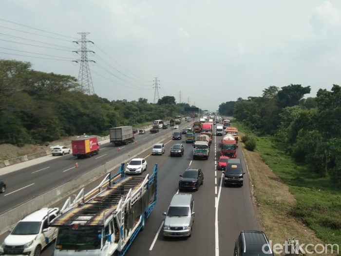 Tol Japek Karawang