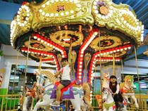 Liburan Hemat Akhir Tahun! Dapat 2 Tiket Payday Deals di Trans Studio Bandung