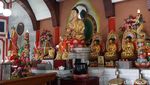 Vihara Tanda Bhakti Siap Sambut Waisak