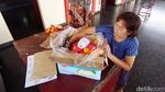Vihara Tanda Bhakti Siap Sambut Waisak