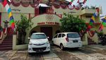 Vihara Tanda Bhakti Siap Sambut Waisak