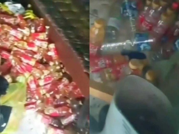 Viral penghuni kost yang menumpukkan sampah botol isi air urin. Viral penghuni kost yang menumpukkan sampah botol isi air urin.