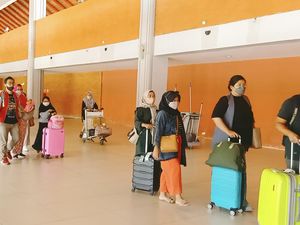 Libur Waisak, Kunjungan Wisdom ke Bali via Bandara Diprediksi Naik 32%