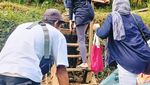 Wulenpari, Tempat Unik di Sungai Terpanjang Gunungkidul