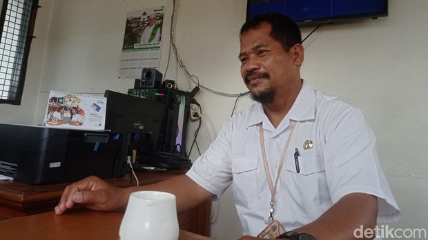 Yanto Rukmana.