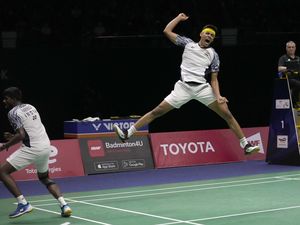 Sedih RI Kalah di Thomas Cup? Lakukan Ini Agar Jantung Tak Pindah ke Usus