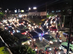 Kala Musim Liburan tapi Warga Jogja Malah Pilih di Rumah Saja