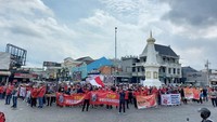 Kejadian klitih sangat meresahkan masyarakat sejak lama. Pemerintah daerah setempat juga sudah berusaha melakukan penertiban dan menangkap para pelaku, namun setiap tahun aksi klitih muncul dan terus meneror aktifitas masyarakat. 