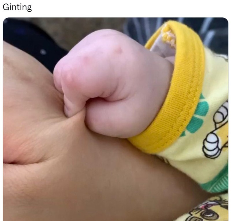 Aksi Ginting di Final Thomas Cup 2022, Bikin Netizen Senam jantung