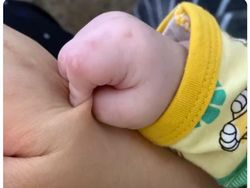 Aksi Ginting Jadi Dr Strange di Final Thomas Cup 2022