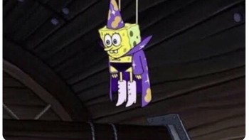 Hanya bisa berdoa dari kejauhan saja bestie. Foto: (Twitter).