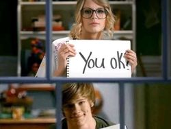 Aksi Ginting Jadi Dr Strange di Final Thomas Cup 2022