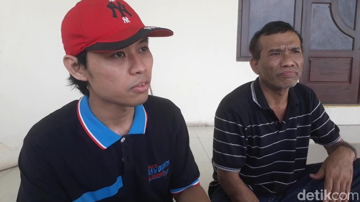 aliran sesat di pasuruan