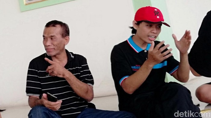 aliran sesat di pasuruan