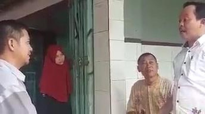 aliran sesat di pasuruan
