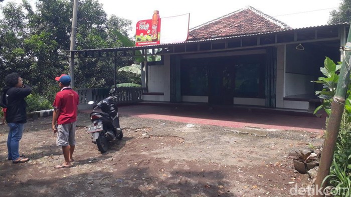aliran sesat di pasuruan