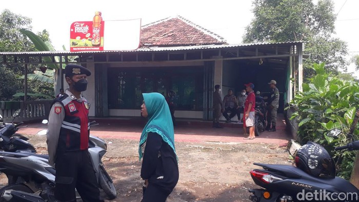 aliran sesat di pasuruan