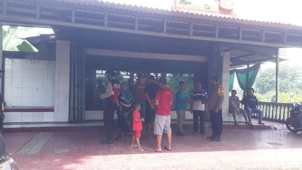 aliran sesat di pasuruan