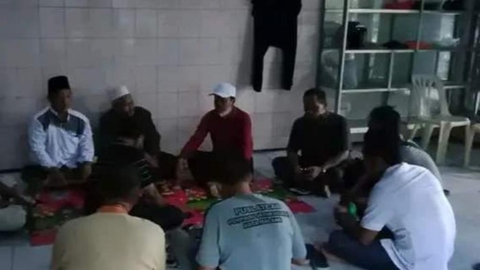 aliran sesat di pasuruan