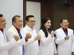Kata Anggota DPR Soal Terawan Gabung PDSI dan Usulan Revisi UU Kedokteran