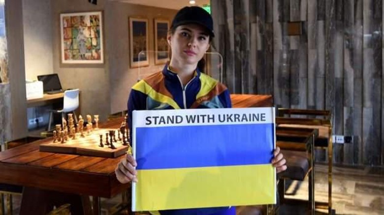 Antonina Samoilova Antonina Samoilova