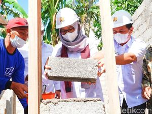 1.500 Rumah Tak Layak Huni di Banyuwangi Akan Dibedah Tahun Ini