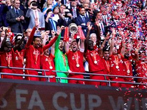 Liverpool Bekuk Chelsea via Adu Penalti di Final Piala FA