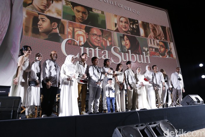 Cinta Subuh