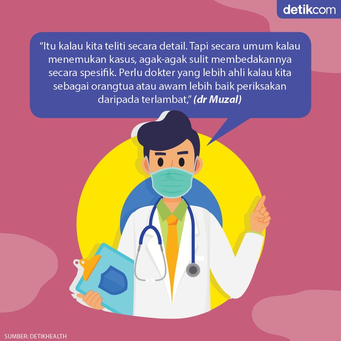 diare biasa vs hepatitis akut misterius Diare Biasa Vs Gejala Hepatitis Misterius, Begini Membedakannya