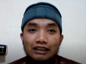 Ini Fauzan, Kaligrafer Alumni Daarul Quran yang Go Internasional